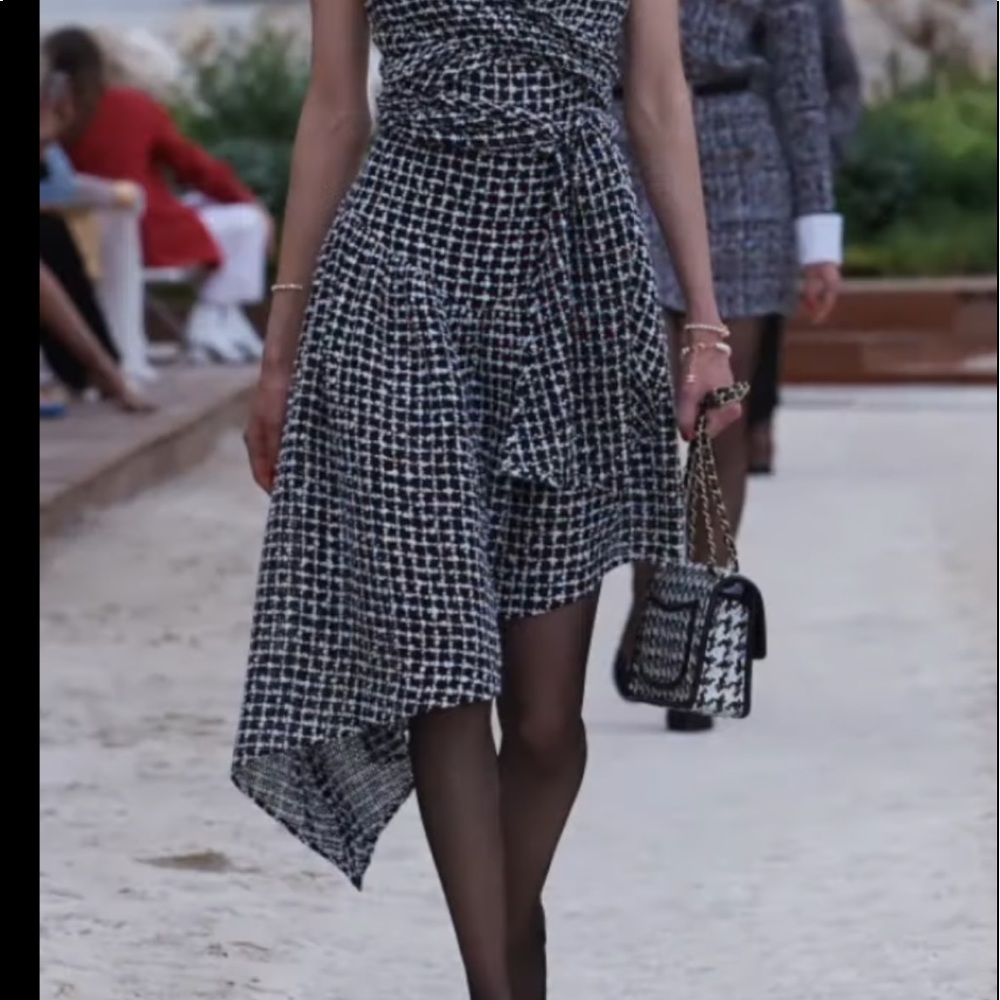 Houndstooth